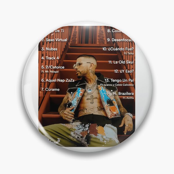 Item preview, Rauw Alejandro Album Vice Versa  designed and sold by HammodMT.