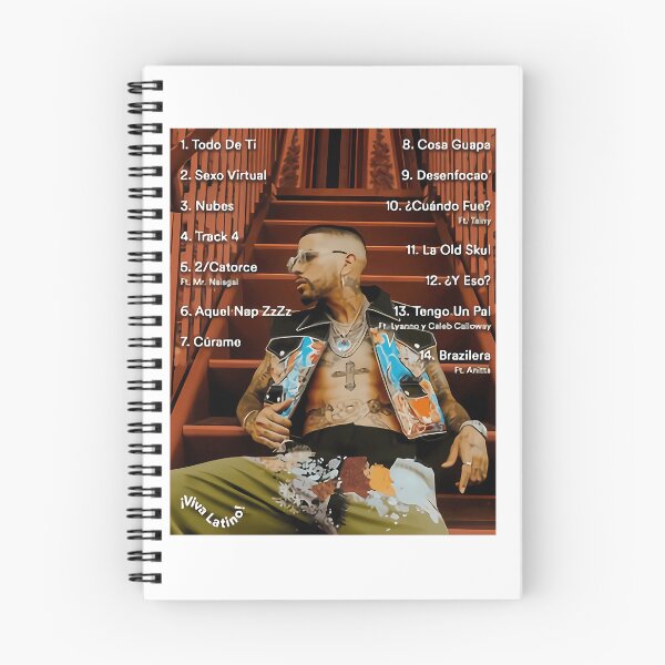 Item preview, Rauw Alejandro Album Vice Versa  designed and sold by HammodMT.
