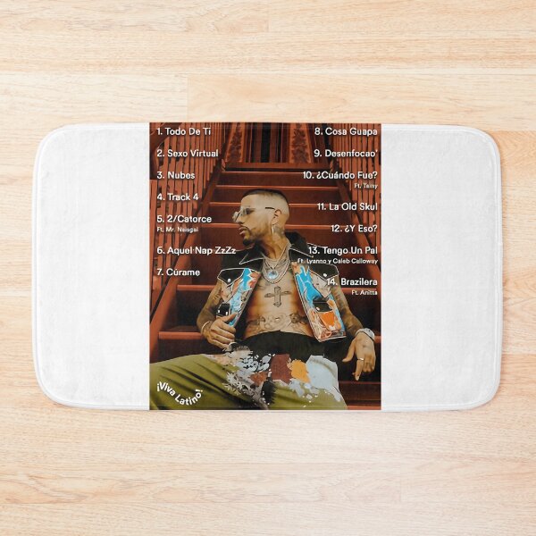 Item preview, Rauw Alejandro Album Vice Versa  designed and sold by HammodMT.