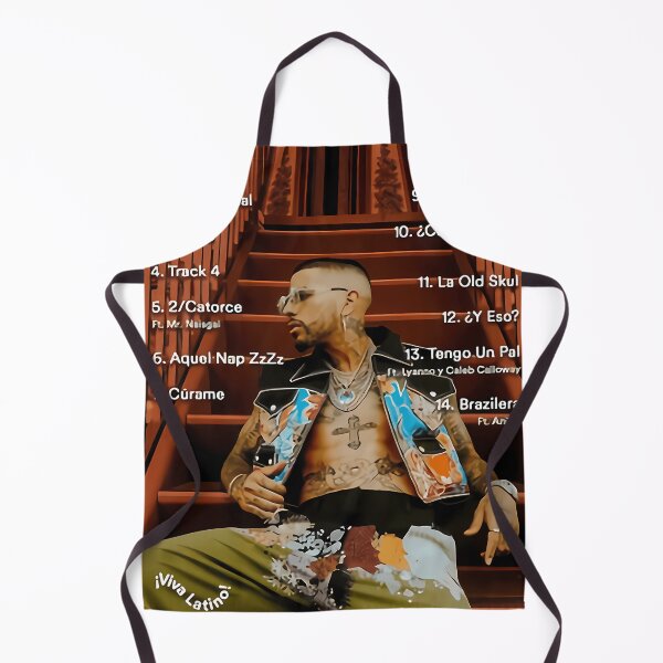 Item preview, Rauw Alejandro Album Vice Versa  designed and sold by HammodMT.