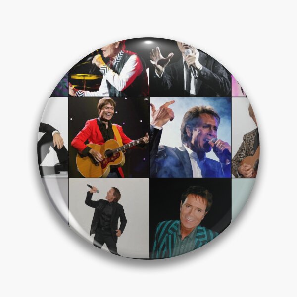 Item preview, cliff richard music designed and sold by lissspageshops.