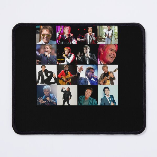 Item preview, cliff richard music designed and sold by lissspageshops.