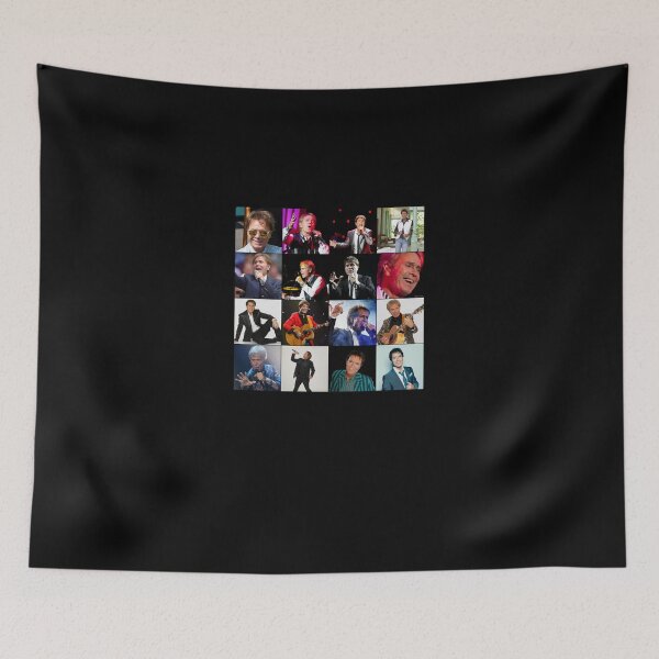 Item preview, cliff richard music designed and sold by lissspageshops.