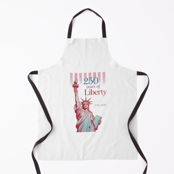Item preview, 250 Years of Liberty 1776-2026 USA 250th Anniversary designed and sold by TyraYoung.