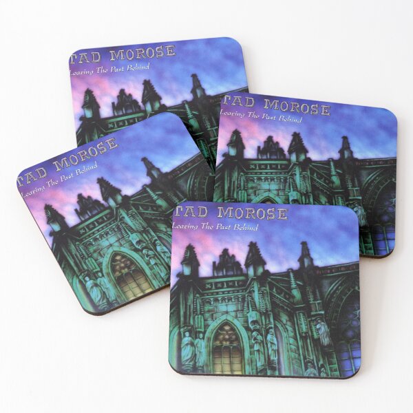 Item preview, Tad Morose - Leaving the Past Behind album 1993 designed and sold by capabuy-wili.