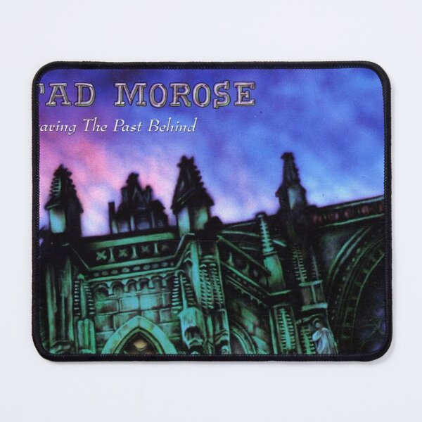 Item preview, Tad Morose - Leaving the Past Behind album 1993 designed and sold by capabuy-wili.