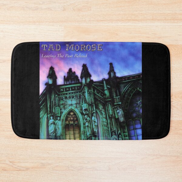 Item preview, Tad Morose - Leaving the Past Behind album 1993 designed and sold by capabuy-wili.