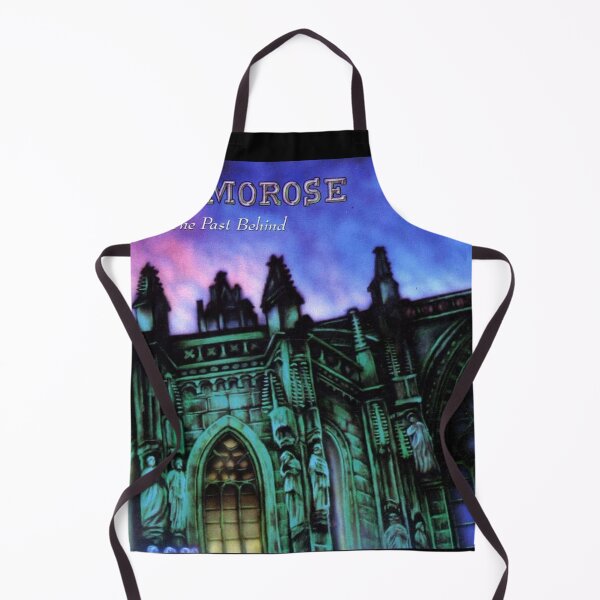 Item preview, Tad Morose - Leaving the Past Behind album 1993 designed and sold by capabuy-wili.