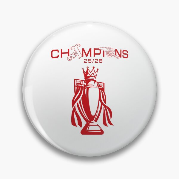 Item preview, Arsenal - Arsenal Final 2026, Budapest Champions League, North London Football, Arsenal Premier League Champions, Gunners, Mikel Arteta, Arsenal Champions League Final 2026 designed and sold by linia-by-cinta.