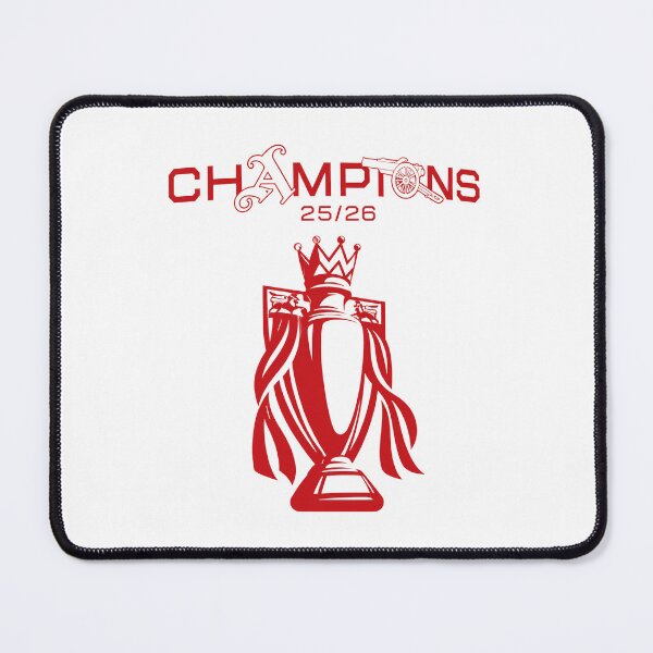 Item preview, Arsenal - Arsenal Final 2026, Budapest Champions League, North London Football, Arsenal Premier League Champions, Gunners, Mikel Arteta, Arsenal Champions League Final 2026 designed and sold by linia-by-cinta.