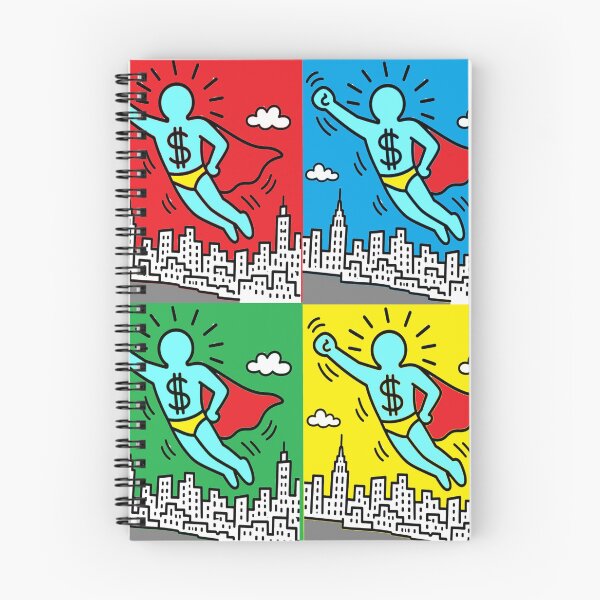Item preview, super Pop art 1 designed and sold by LoEndT-Shirts.