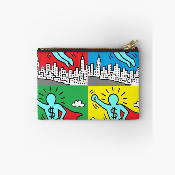 Item preview, super Pop art 1 designed and sold by LoEndT-Shirts.