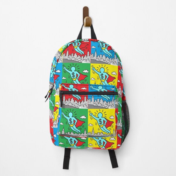 Item preview, super Pop art 1 designed and sold by LoEndT-Shirts.