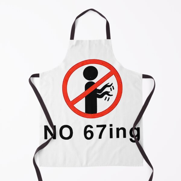 Item preview, Forbidden to do the 67 designed and sold by NF Designs Studio DTF.