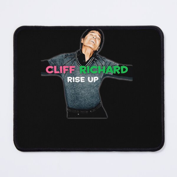 Item preview, cliff richard music designed and sold by lissspageshops.