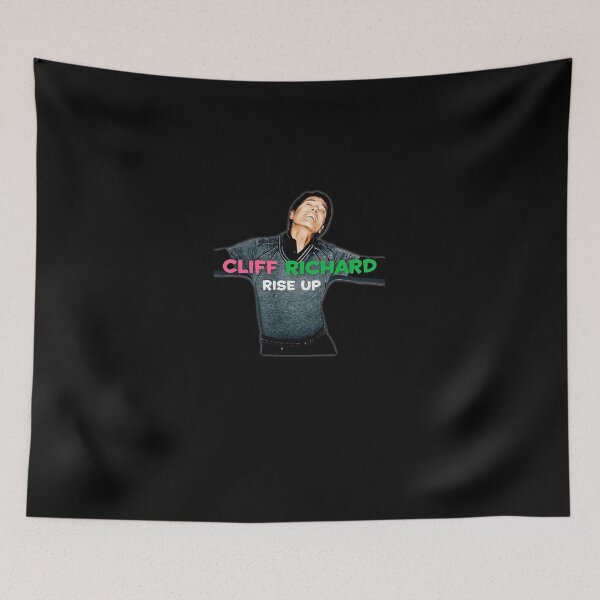 Item preview, cliff richard music designed and sold by lissspageshops.