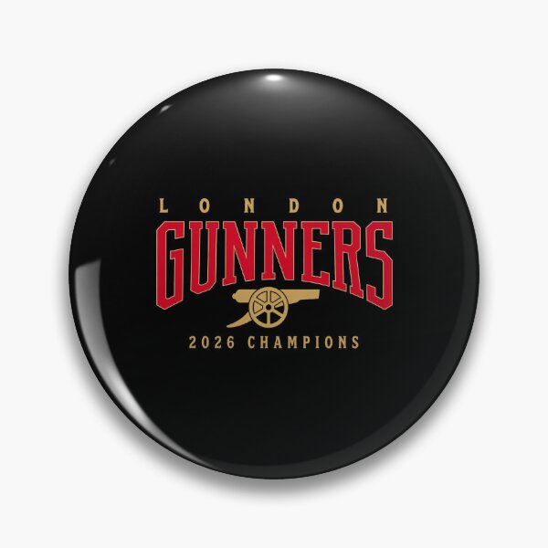 Item preview, Arsenal - Arsenal Final 2026, Budapest Champions League, North London Football, Arsenal Premier League Champions, Gunners, Mikel Arteta, Arsenal Champions League Final 2026 designed and sold by linia-by-cinta.