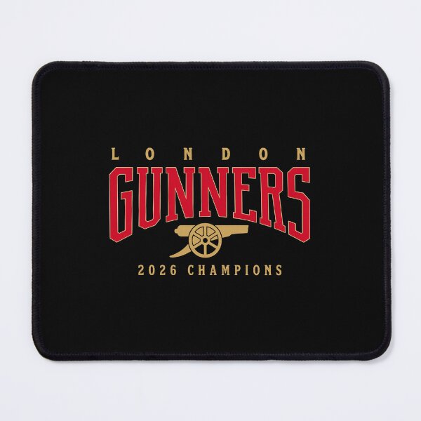 Item preview, Arsenal - Arsenal Final 2026, Budapest Champions League, North London Football, Arsenal Premier League Champions, Gunners, Mikel Arteta, Arsenal Champions League Final 2026 designed and sold by linia-by-cinta.