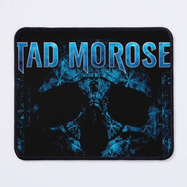 Item preview, Tad Morose - March of the Obsequious album 2022 designed and sold by capabuy-wili.