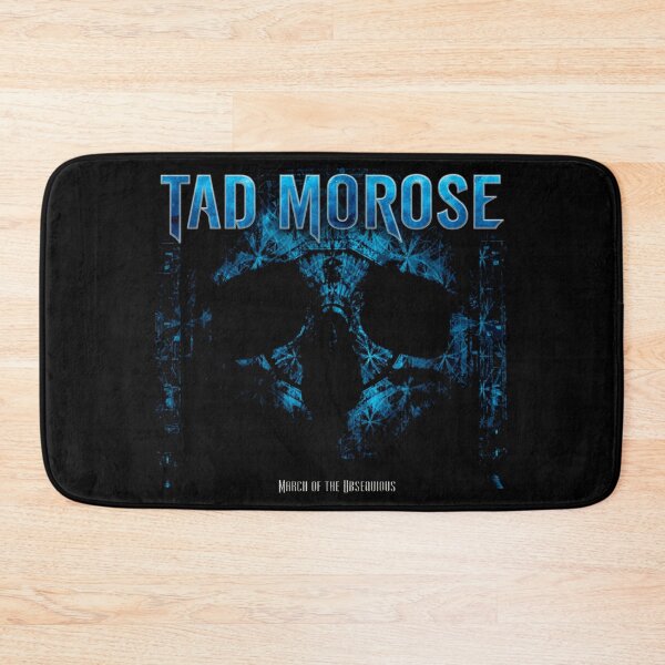Item preview, Tad Morose - March of the Obsequious album 2022 designed and sold by capabuy-wili.