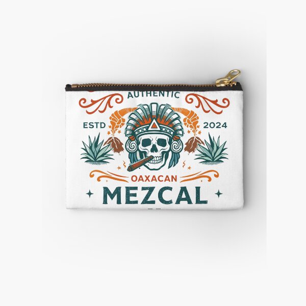 Item preview, Templedore Oaxacan Mezcal T-Shirt designed and sold by Matinez Pink.