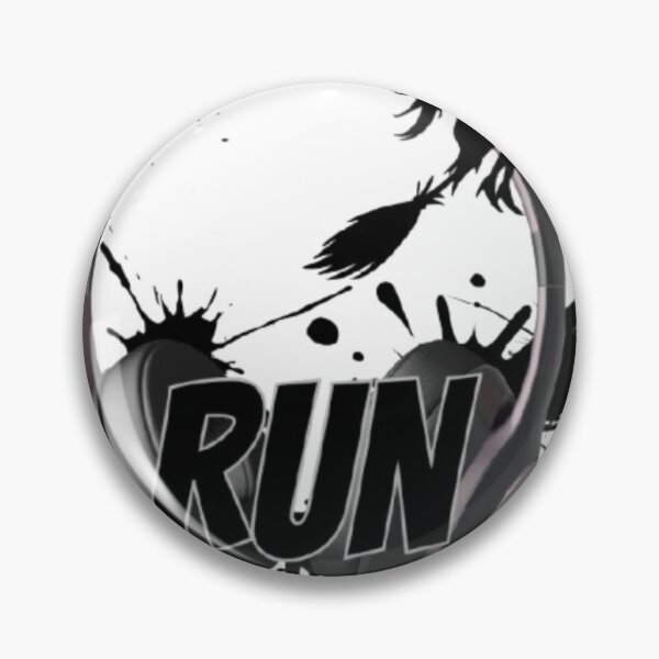 Item preview, RUN  Urban Music Aesthetic Design designed and sold by aritu.