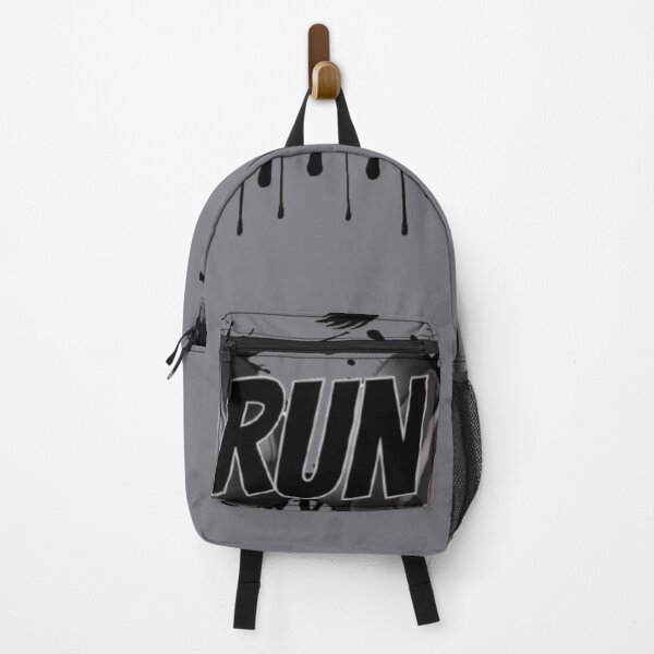 Item preview, RUN Urban Music Aesthetic Design designed and sold by aritu.