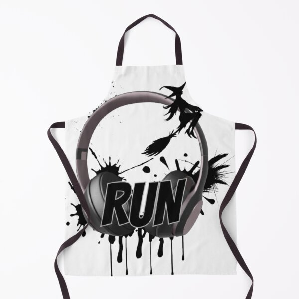 Item preview, RUN  Urban Music Aesthetic Design designed and sold by aritu.