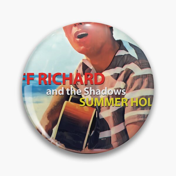 Item preview, cliff richard music designed and sold by lissspageshops.