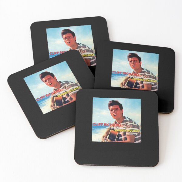 Item preview, cliff richard music designed and sold by lissspageshops.