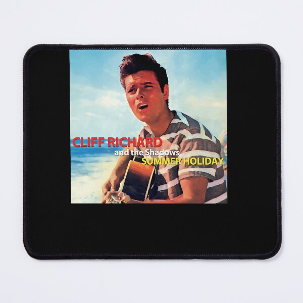 Item preview, cliff richard music designed and sold by lissspageshops.