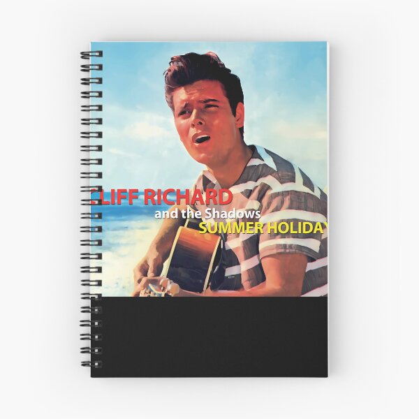 Item preview, cliff richard music designed and sold by lissspageshops.