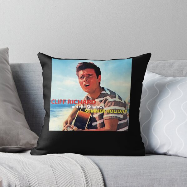 Item preview, cliff richard music designed and sold by lissspageshops.
