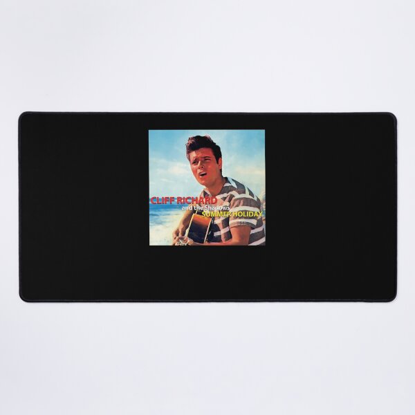 Item preview, cliff richard music designed and sold by lissspageshops.