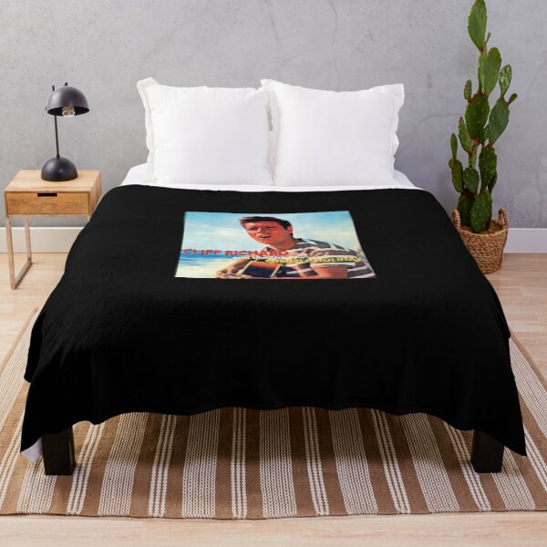 Item preview, cliff richard music designed and sold by lissspageshops.