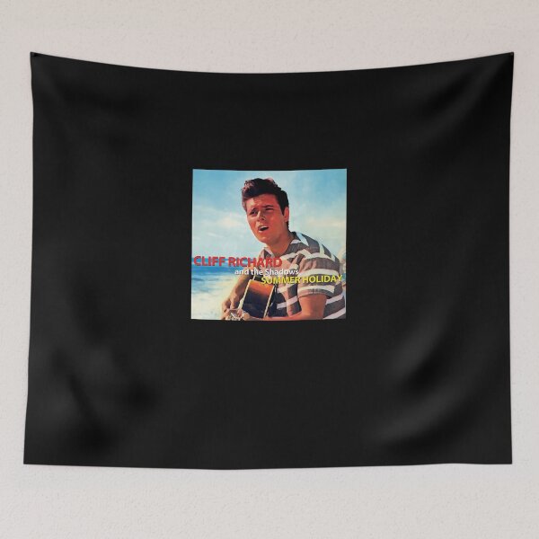 Item preview, cliff richard music designed and sold by lissspageshops.