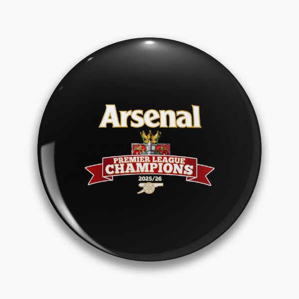 Item preview, Arsenal - Arsenal Final 2026, Budapest Champions League, North London Football, Arsenal Premier League Champions, Gunners, Mikel Arteta, Arsenal Champions League Final 2026 designed and sold by linia-by-cinta.