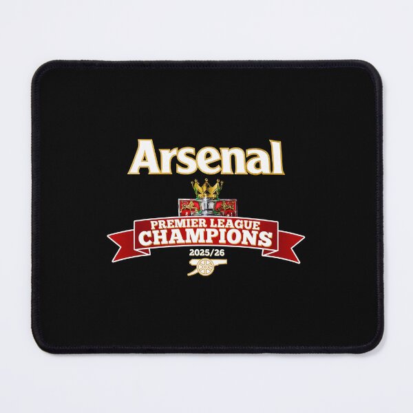 Item preview, Arsenal - Arsenal Final 2026, Budapest Champions League, North London Football, Arsenal Premier League Champions, Gunners, Mikel Arteta, Arsenal Champions League Final 2026 designed and sold by linia-by-cinta.