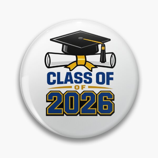 Item preview, Class Of 2026 designed and sold by Love Joy.