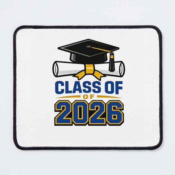 Item preview, Class Of 2026 designed and sold by Love Joy.