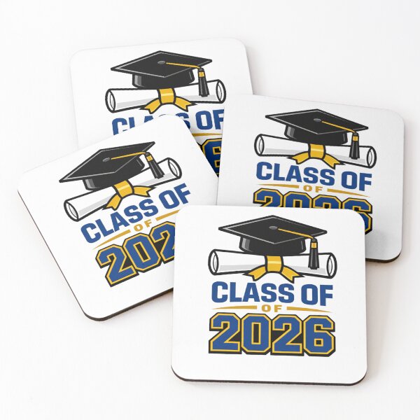 Item preview, Class Of 2026 designed and sold by Love Joy.