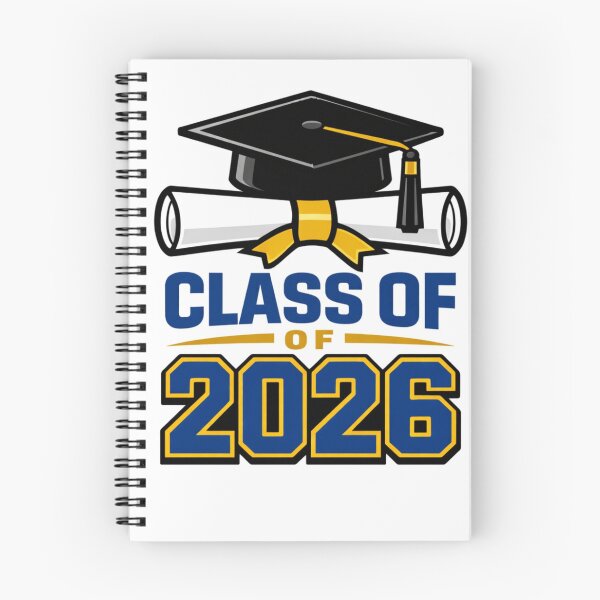 Item preview, Class Of 2026 designed and sold by Love Joy.