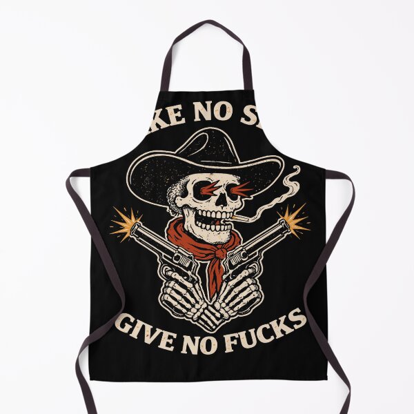 Item preview, Cowboy Skull Guns T-Shirt designed and sold by Matinez Pink.
