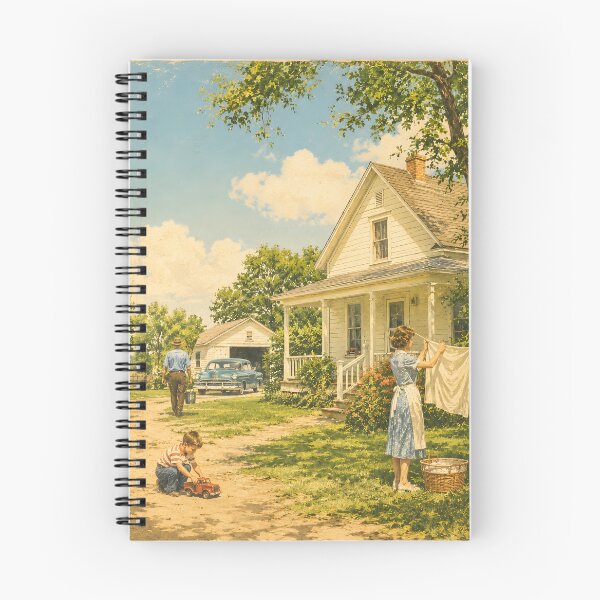Item preview, Sunlit Country Farmhouse Life designed and sold by smktheduck.