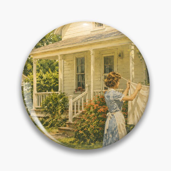Item preview, Sunlit Country Farmhouse Life designed and sold by smktheduck.