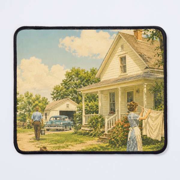 Item preview, Sunlit Country Farmhouse Life designed and sold by smktheduck.
