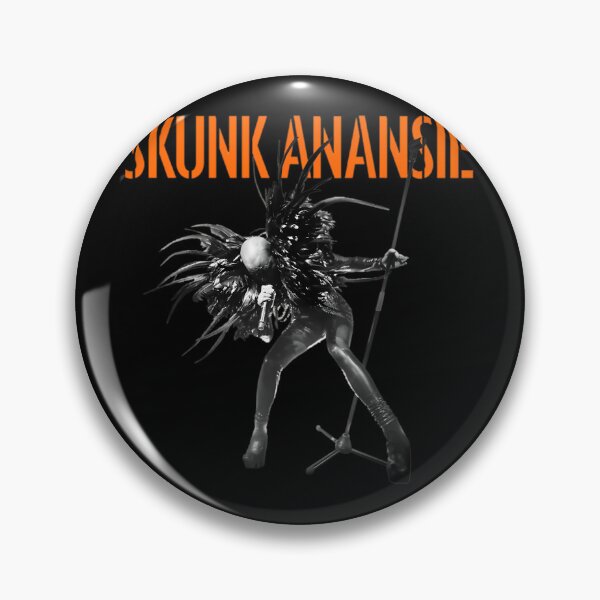 Item preview, Skunk Anansie 25Live25 Album Classic designed and sold by HammodMT.