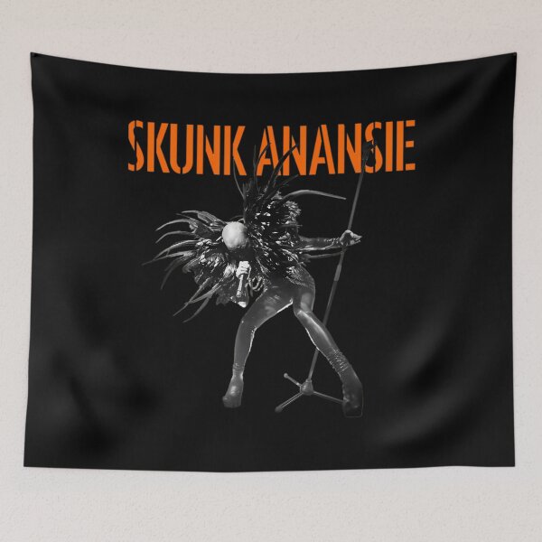 Item preview, Skunk Anansie 25Live25 Album Classic designed and sold by HammodMT.