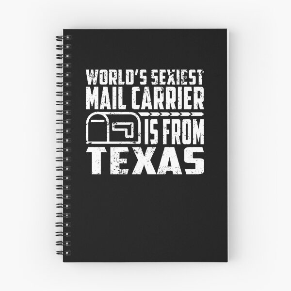 Item preview, Gift Ideas For Mail Carrier Texas Postal Carrier Shirt designed and sold by shoppzee.