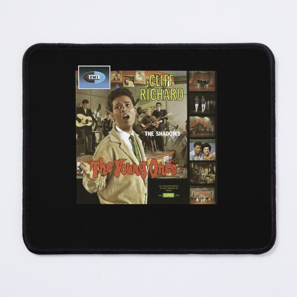 Item preview, cliff richard music designed and sold by lissspageshops.